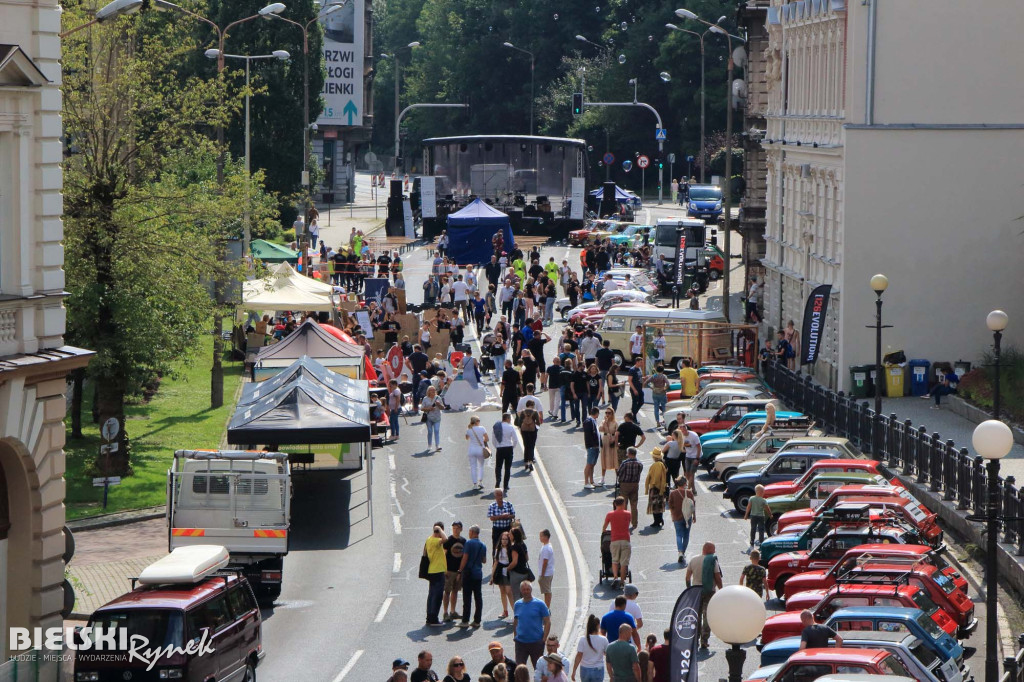 Piknik z kFIATem Domów Kultury.