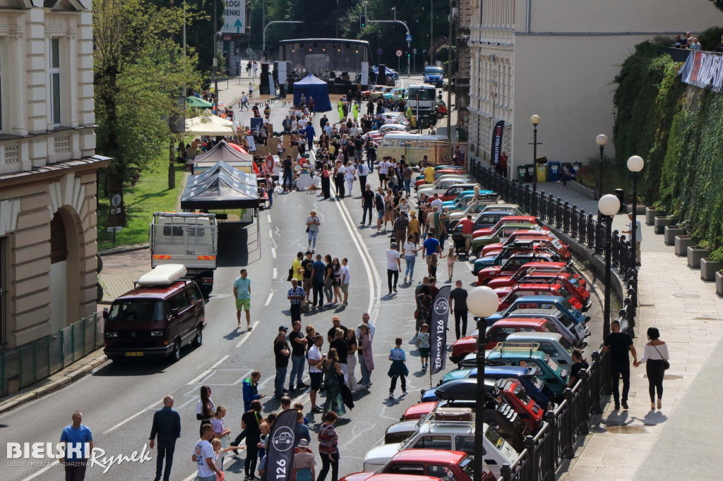 Piknik z kFIATem Domów Kultury.