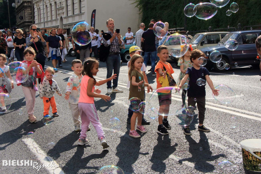 Piknik z kFIATem Domów Kultury.