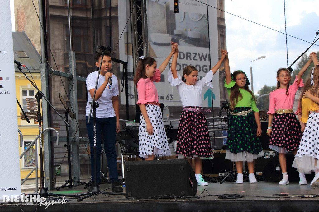 Piknik z kFIATem Domów Kultury.