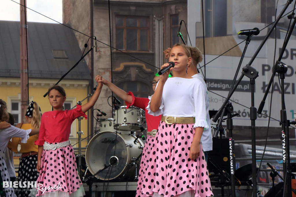 Piknik z kFIATem Domów Kultury.