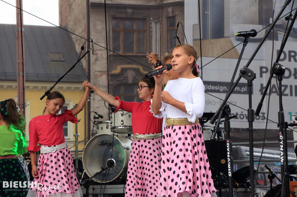 Piknik z kFIATem Domów Kultury.