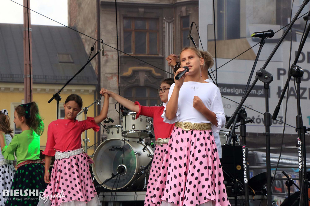 Piknik z kFIATem Domów Kultury.