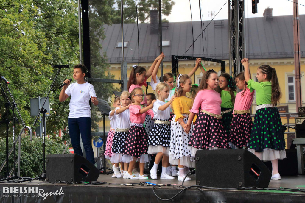 Piknik z kFIATem Domów Kultury.