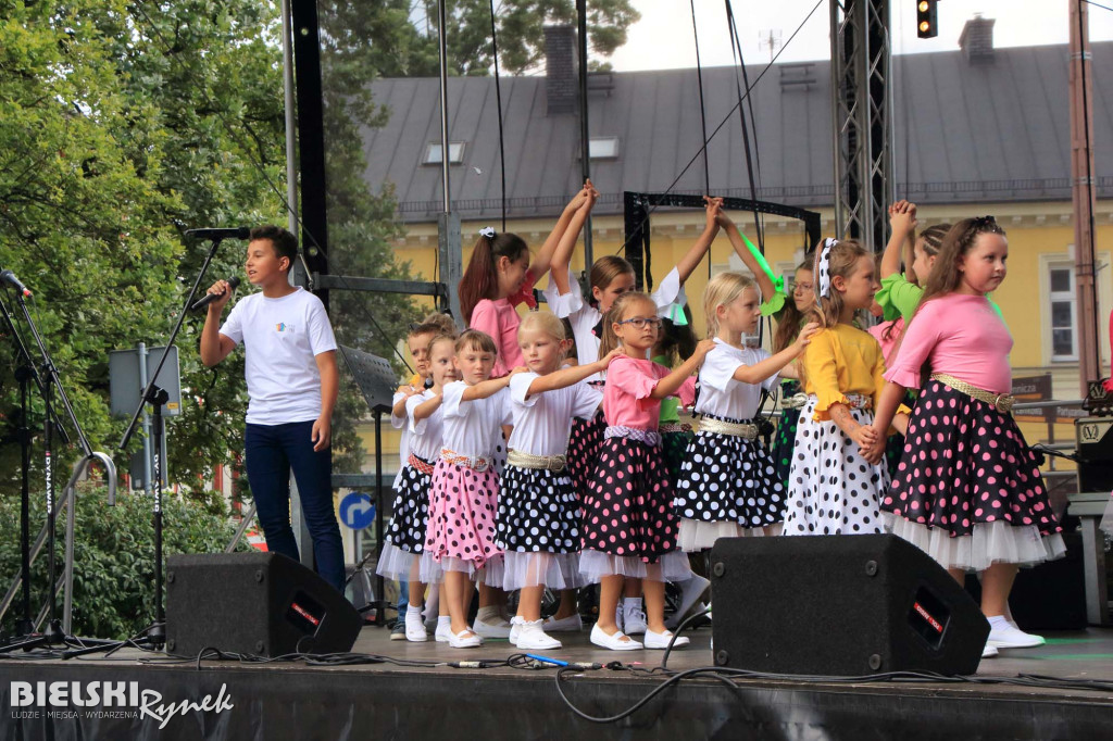 Piknik z kFIATem Domów Kultury.