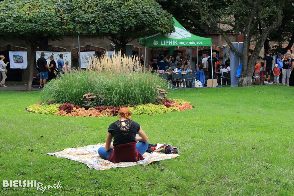 Piknik z kFIATem Domów Kultury.