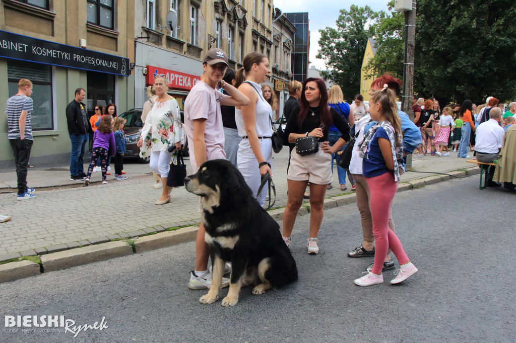 Piknik z kFIATem Domów Kultury.