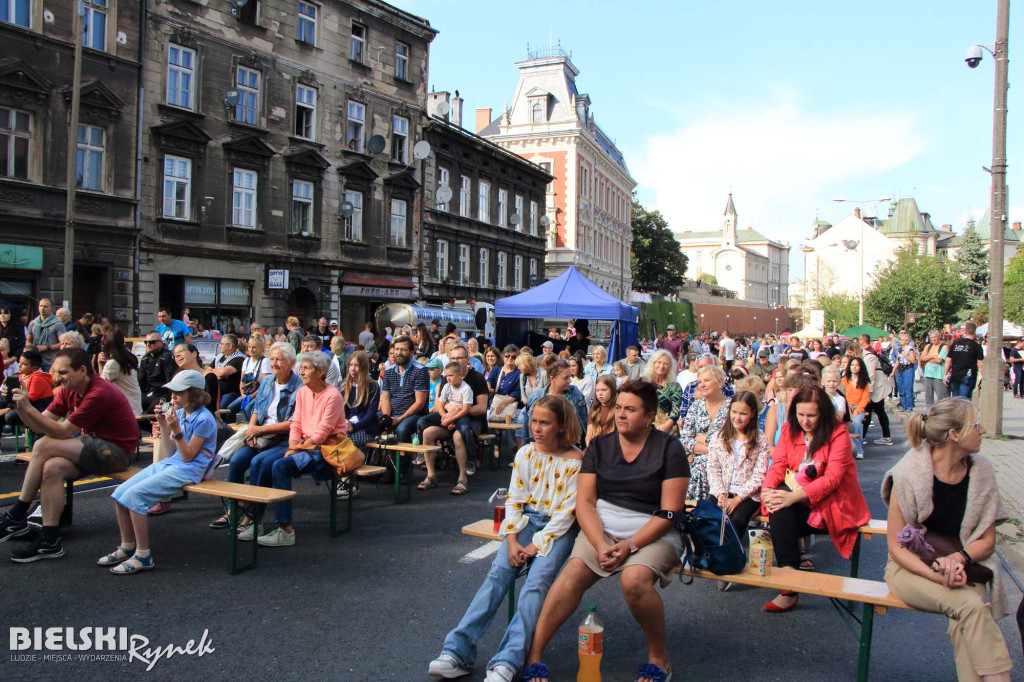 Piknik z kFIATem Domów Kultury.