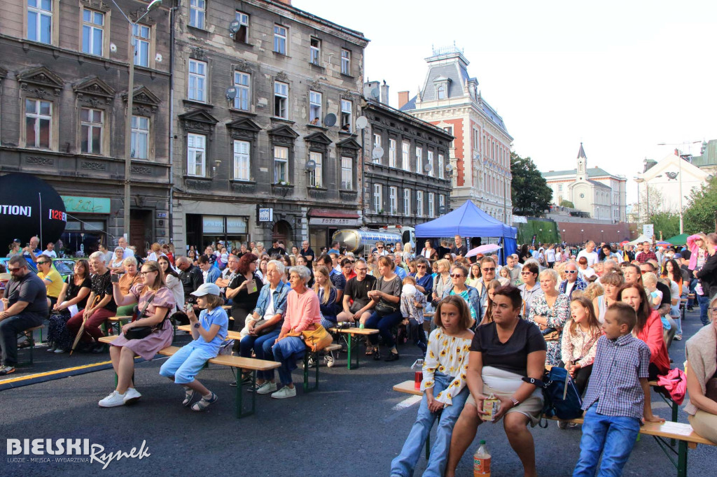 Piknik z kFIATem Domów Kultury.