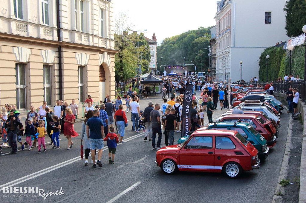 Piknik z kFIATem Domów Kultury.