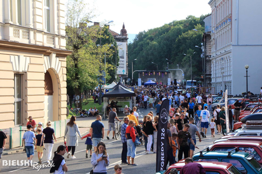 Piknik z kFIATem Domów Kultury.