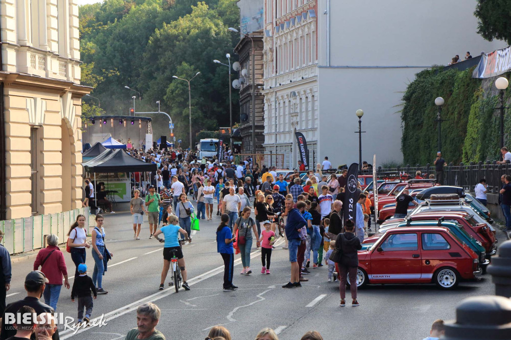 Piknik z kFIATem Domów Kultury.