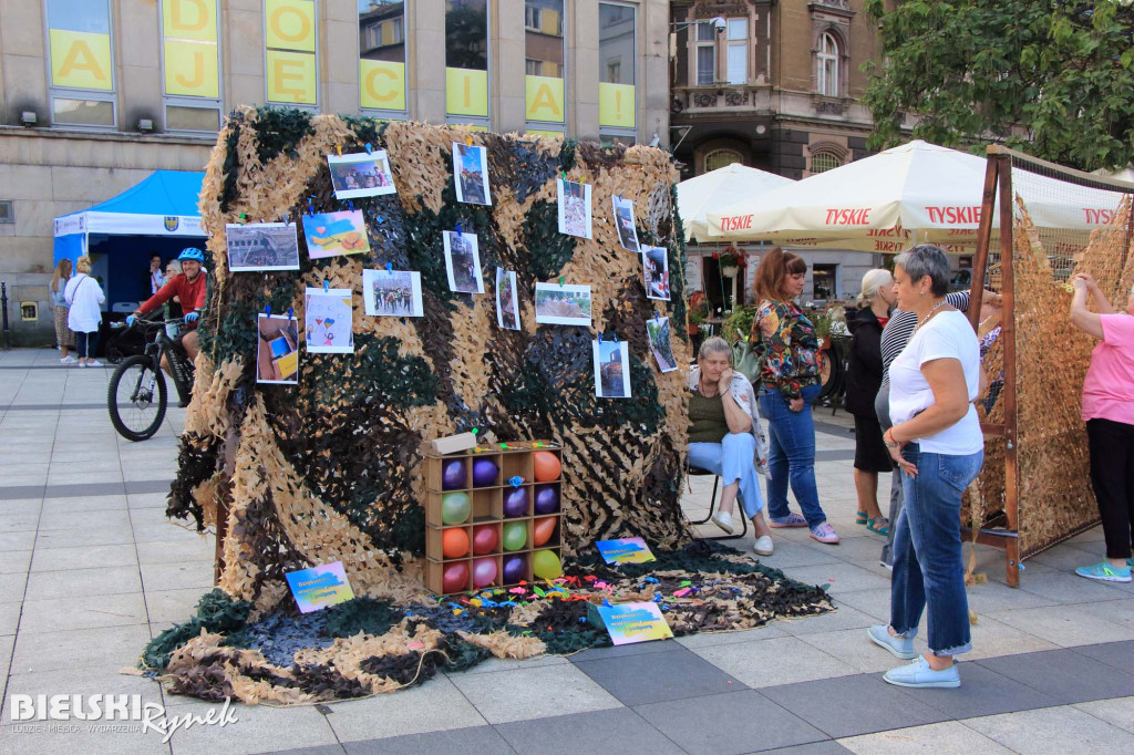 Piknik z kFIATem Domów Kultury.