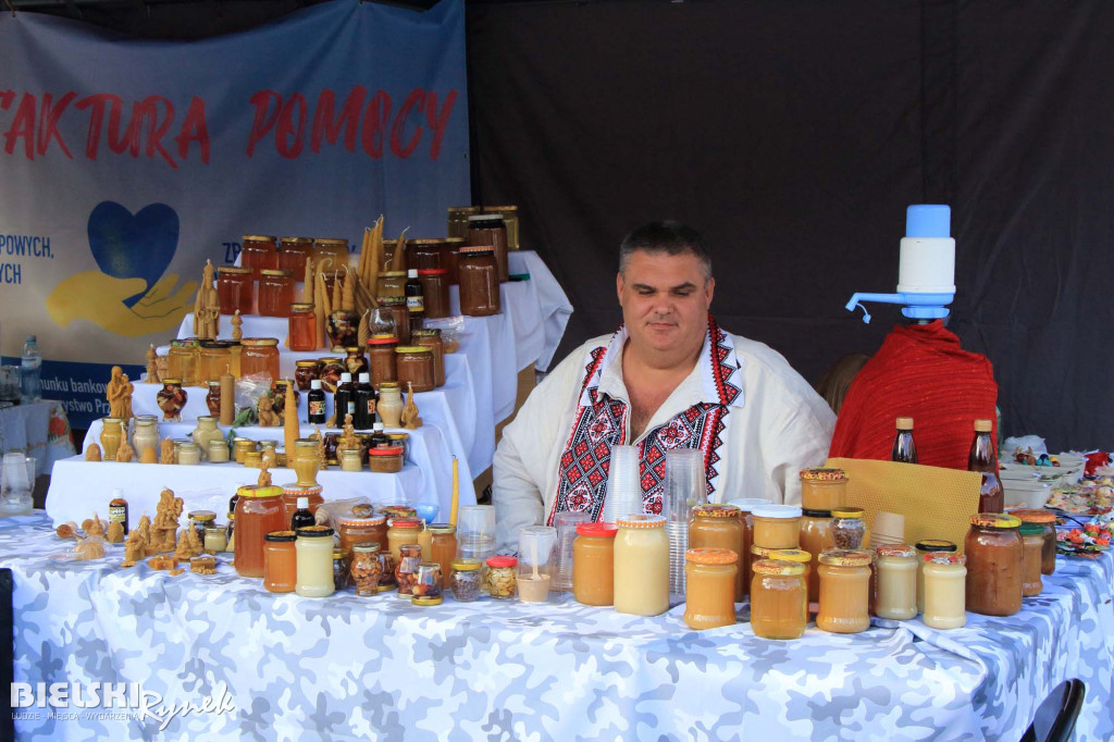 Piknik z kFIATem Domów Kultury.