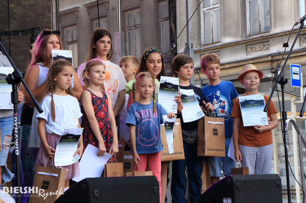 Piknik z kFIATem Domów Kultury.