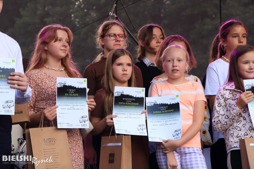 Piknik z kFIATem Domów Kultury.