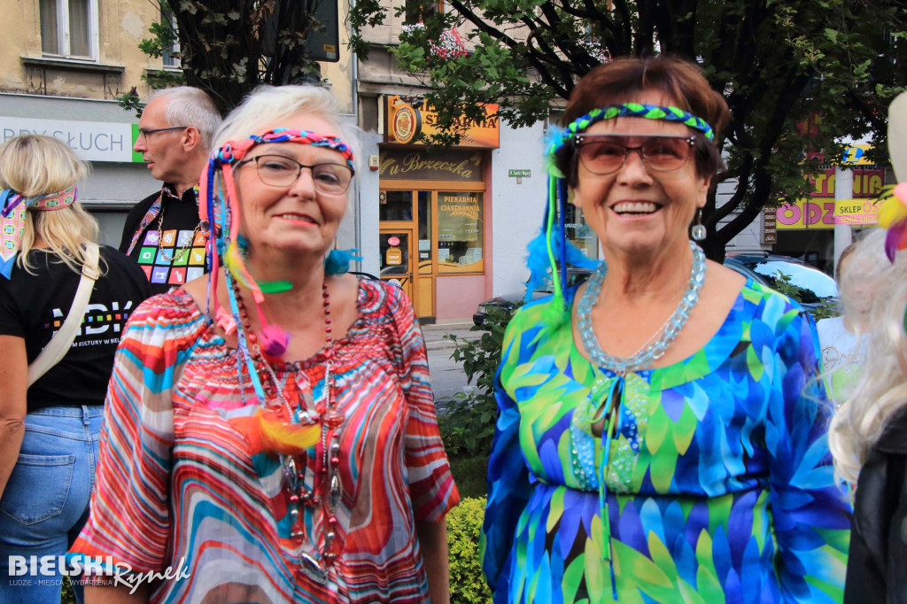 Piknik z kFIATem Domów Kultury.