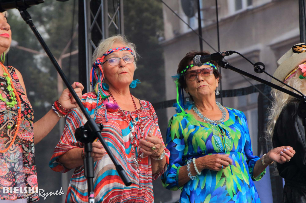 Piknik z kFIATem Domów Kultury.