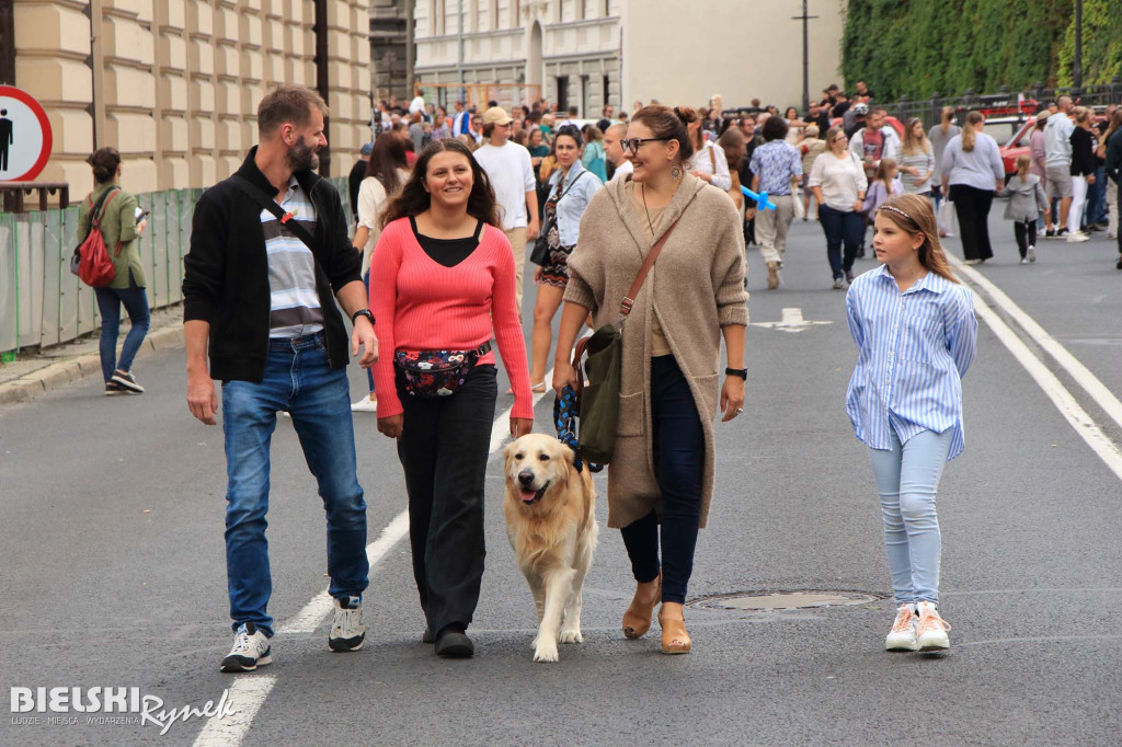 Piknik z kFIATem Domów Kultury.