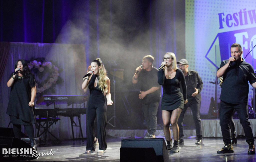 Gala otwarcia Festiwalu FERMENTY