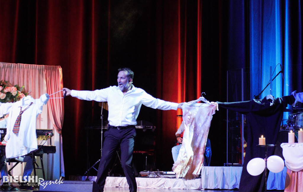 Gala otwarcia Festiwalu FERMENTY