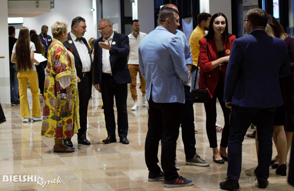 Gala otwarcia Festiwalu FERMENTY