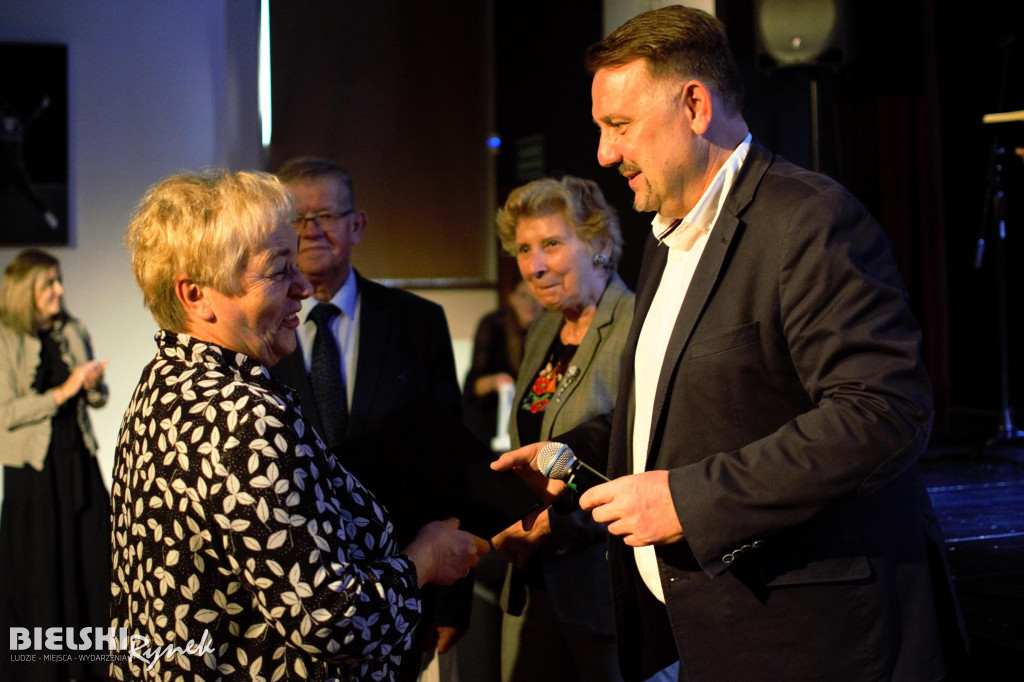 DNI SENIORA - konkurs artystyczny