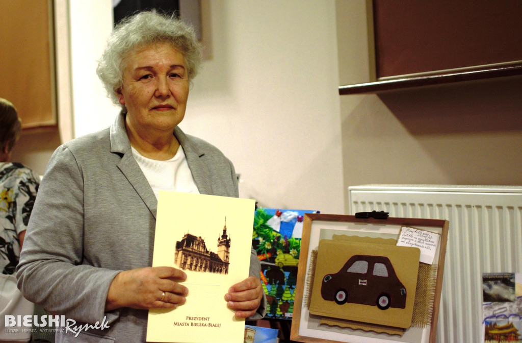 DNI SENIORA - konkurs artystyczny