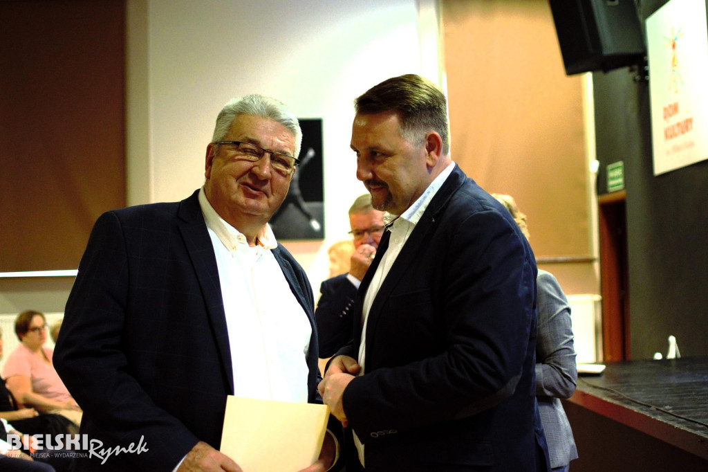 DNI SENIORA - konkurs artystyczny