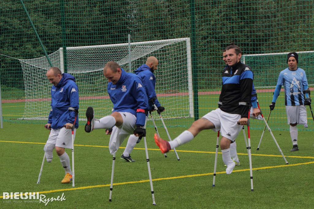 TSP Kuloodporni vs Warta Poznań