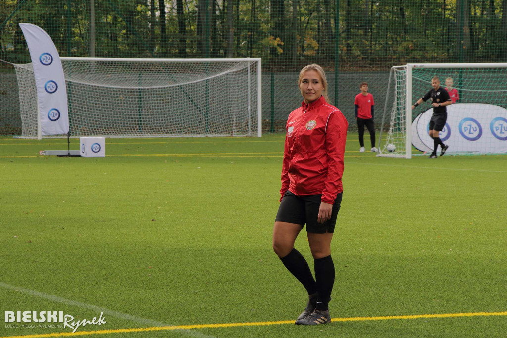 TSP Kuloodporni vs Warta Poznań