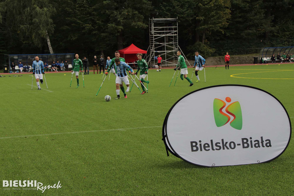 TSP Kuloodporni vs Warta Poznań