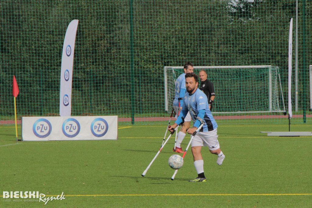TSP Kuloodporni vs Warta Poznań