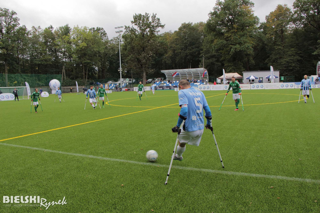 TSP Kuloodporni vs Warta Poznań