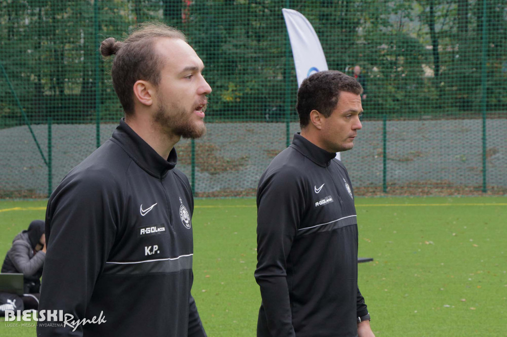 TSP Kuloodporni vs Warta Poznań