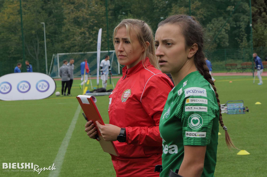 TSP Kuloodporni vs Warta Poznań