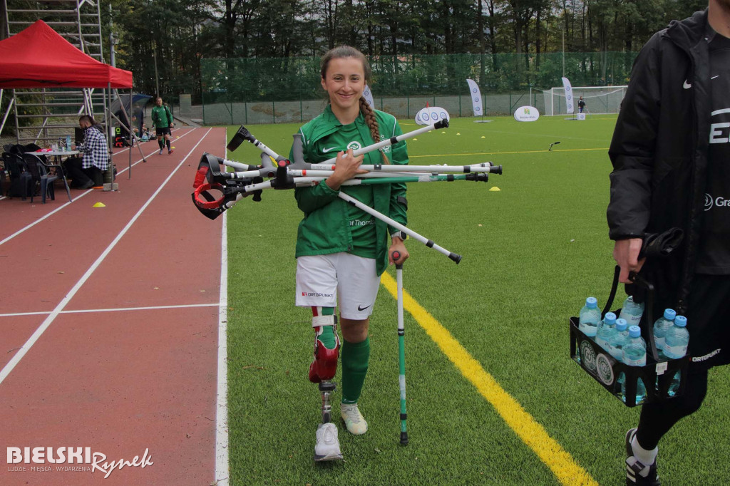 TSP Kuloodporni vs Warta Poznań