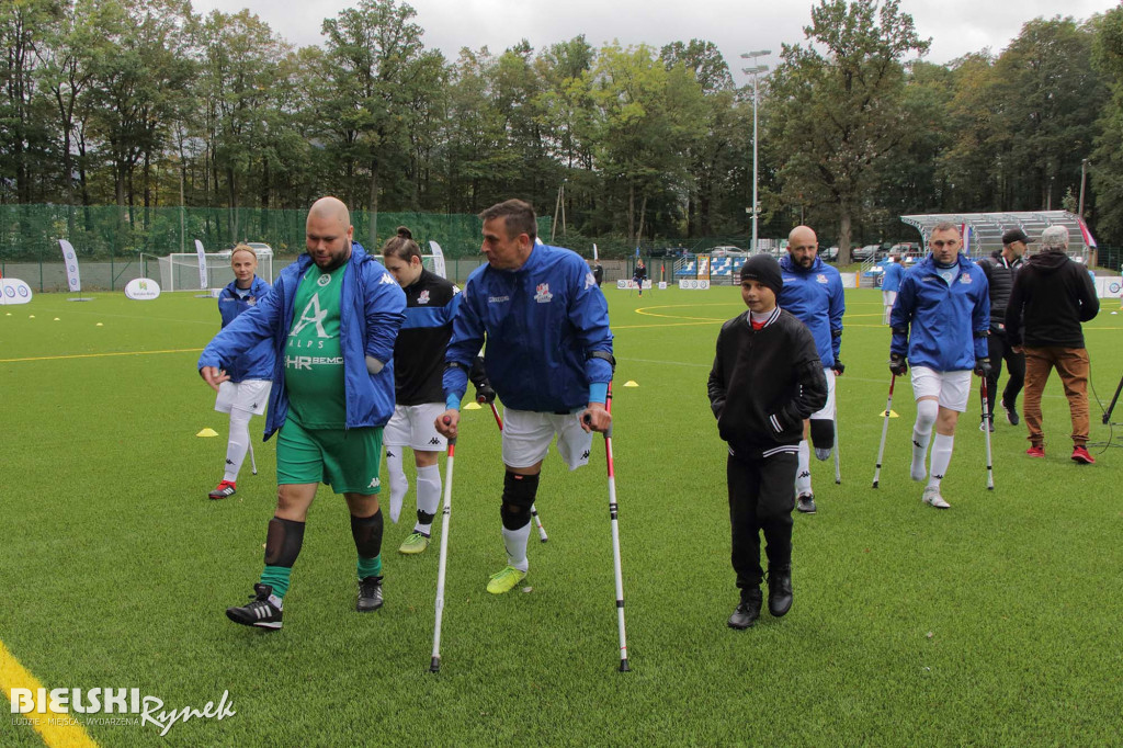 TSP Kuloodporni vs Warta Poznań