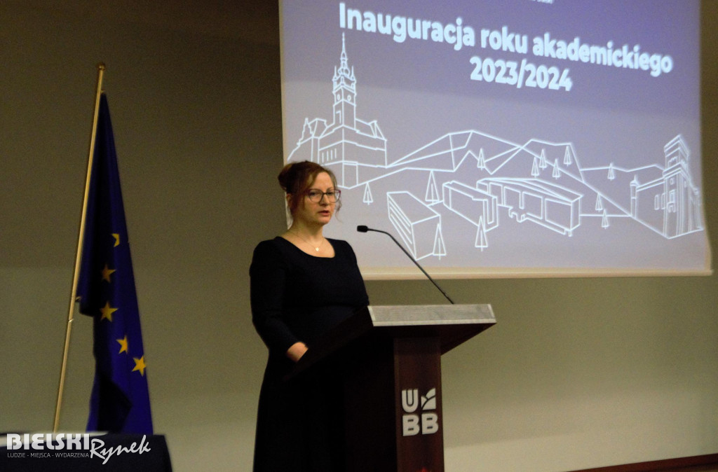 Uniwersytet Trzeciego Wieku - inauguracja roku akademickiego