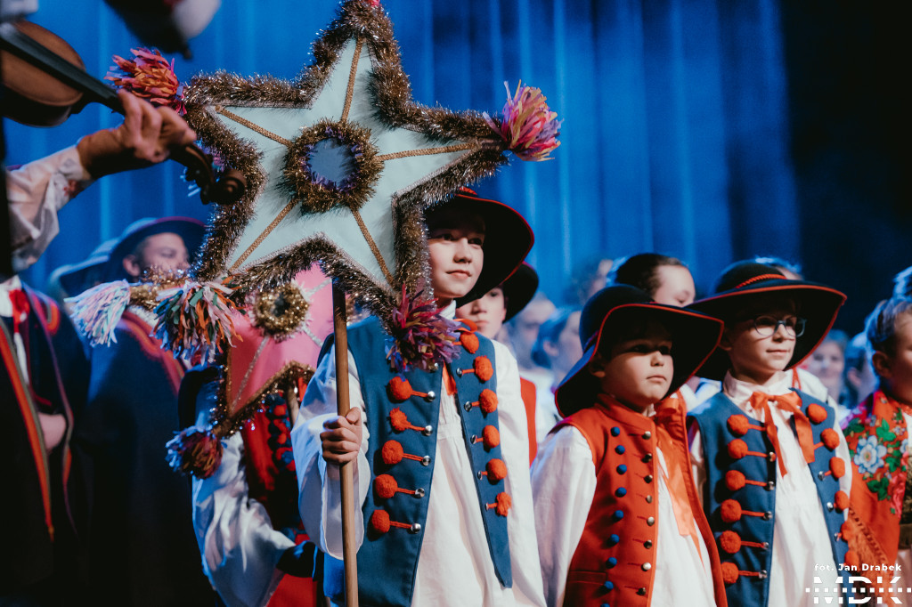 Na dobry początek - koncert noworoczny Miejskiego Domu Kultury