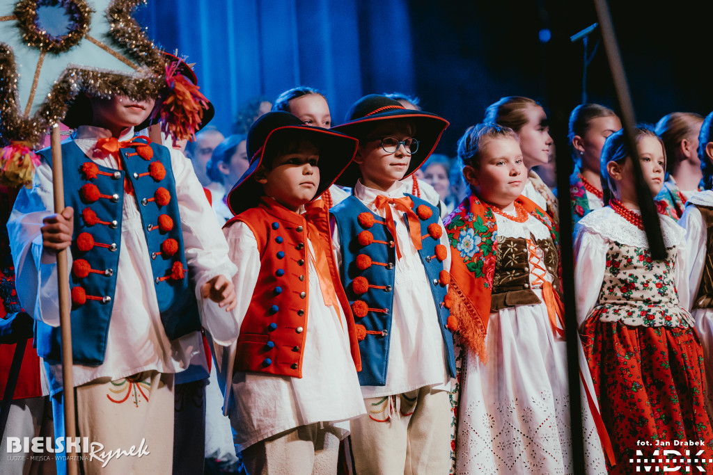 Na dobry początek - koncert noworoczny Miejskiego Domu Kultury