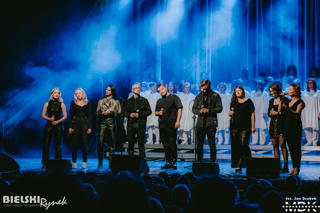 Na dobry początek - koncert noworoczny Miejskiego Domu Kultury