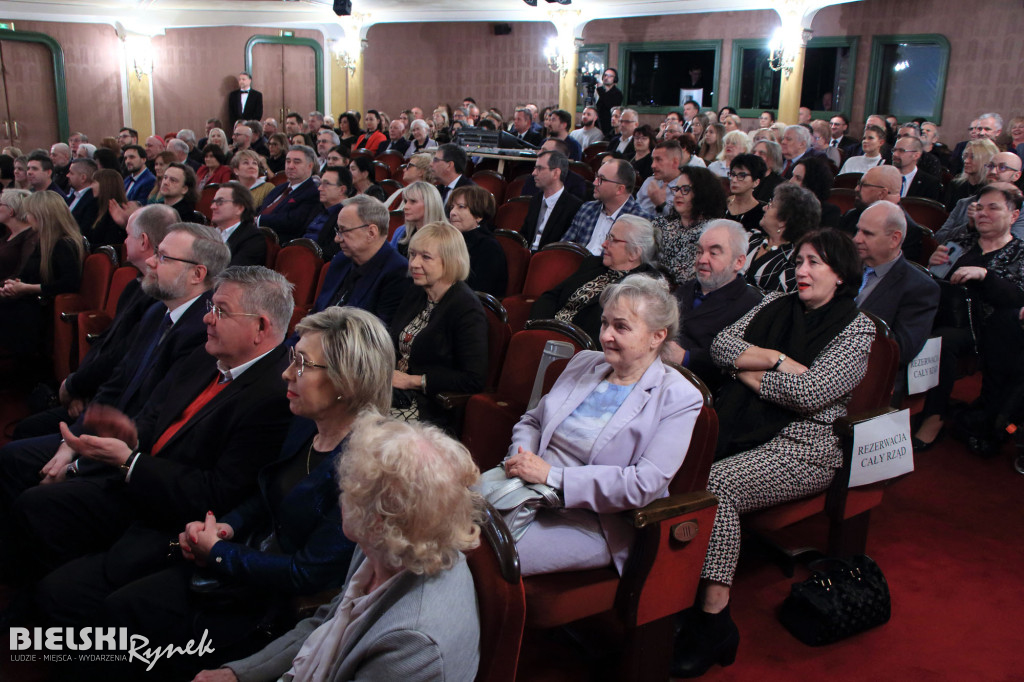 Statuetki Ikar 2023 zostały rozdane!