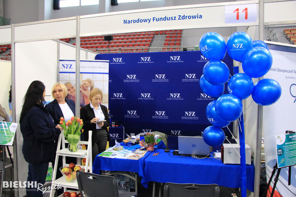 Dni Zdrowia w Bielsku-Białej