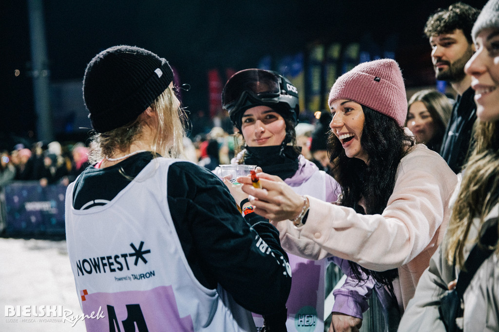 SnowFest - festiwal muzyki i sportu