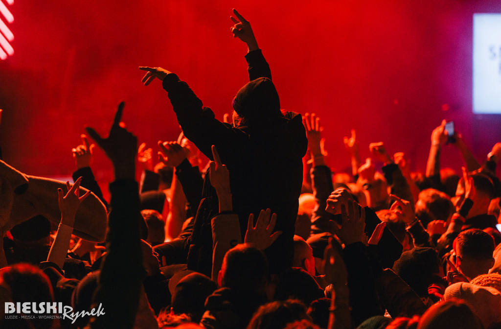 SnowFest - festiwal muzyki i sportu