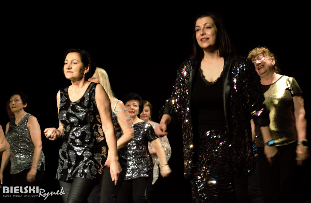 VII Festiwal Twórczości Artystycznej Seniorów