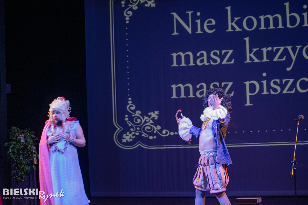 Osiemnastka Bielskiej Sceny Kabaretowej