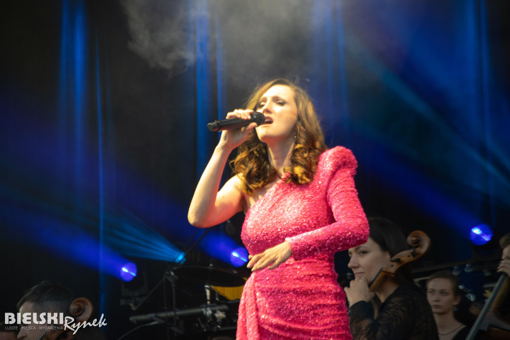 Koncert muzyki filmowej w asyście grup rekonstrukcyjnych