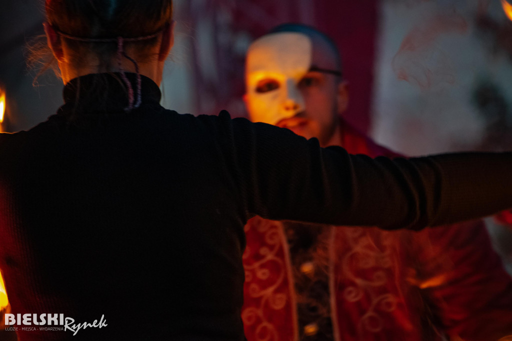 Koncert muzyki filmowej w asyście grup rekonstrukcyjnych